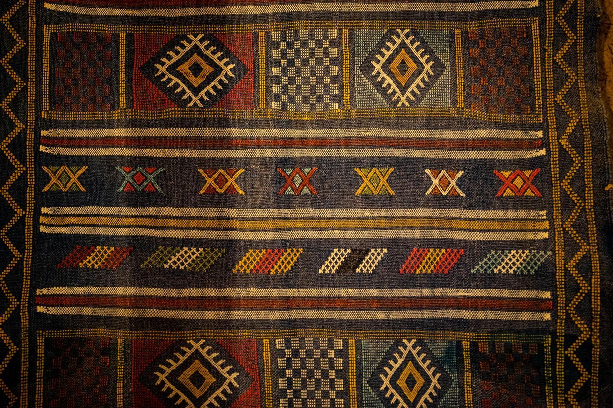 Kanz Erremal Merzouga Buitenkant foto