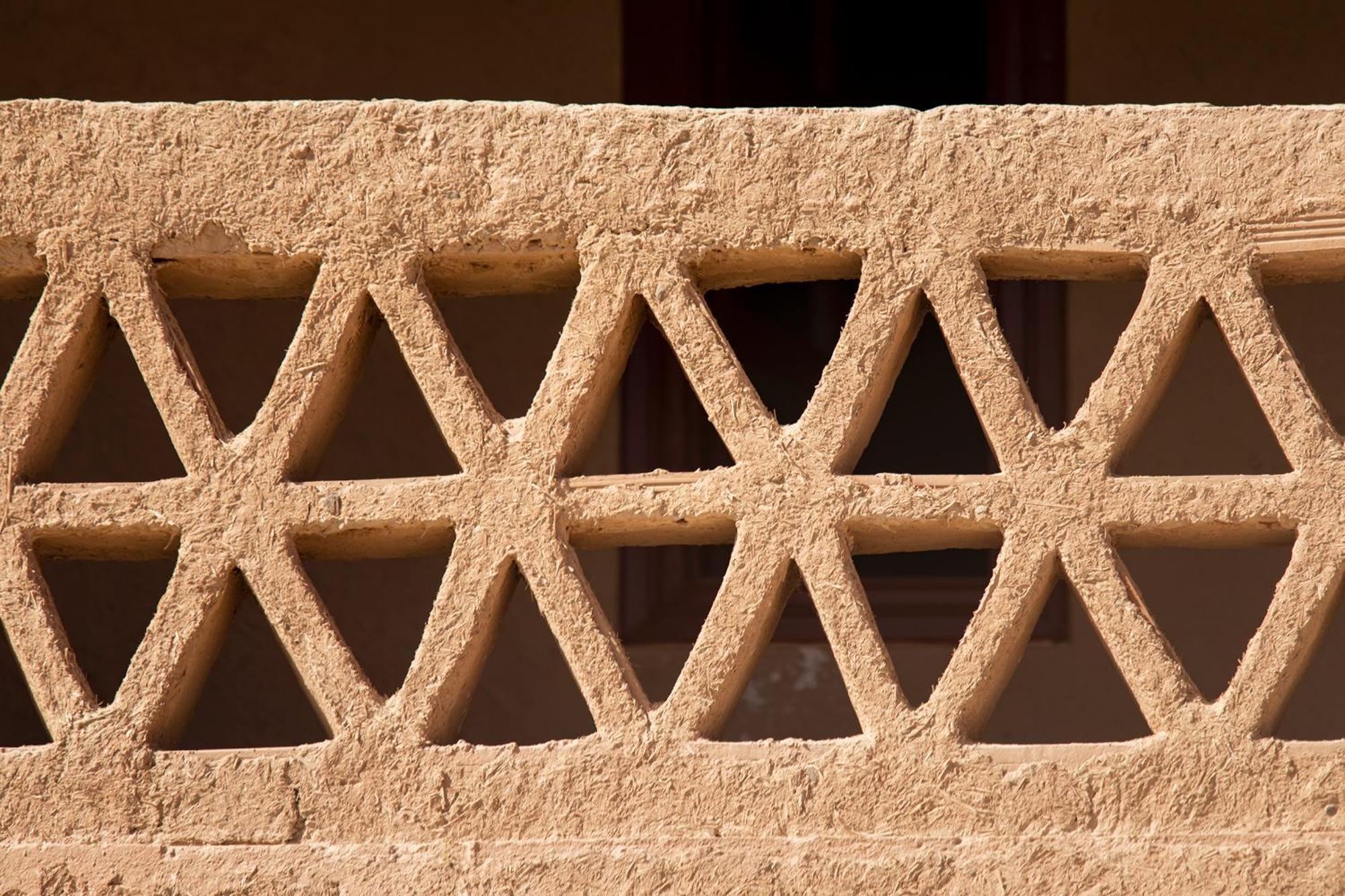 Kanz Erremal Merzouga Buitenkant foto